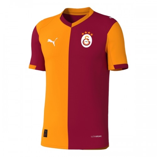 Galatasaray SK Pelipaita Koti 2025-26 Galatasaray SK Pelipaita Koti 2025-26